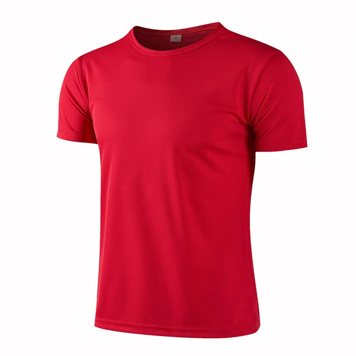 SmartGearPros Men's Soccer Jersey – Lightweight, Breathable, and Performance-Driven Sportswear