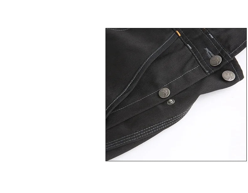 All In One Work Clothes Work Overalls Men Workwear Suit Welding Multi Pockets Jumpsuit Men Work Workshop Repairman Uniform product image showing features or usage