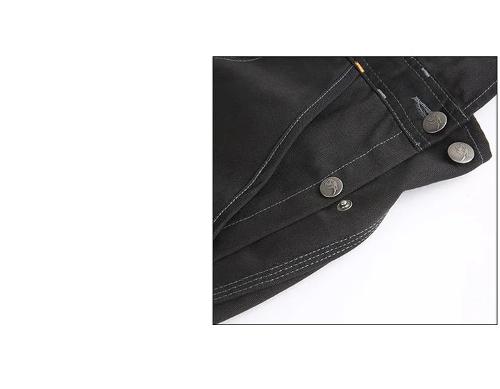 All In One Work Clothes Work Overalls Men Workwear Suit Welding Multi Pockets Jumpsuit Men Work Workshop Repairman Uniform product image showing features or usage