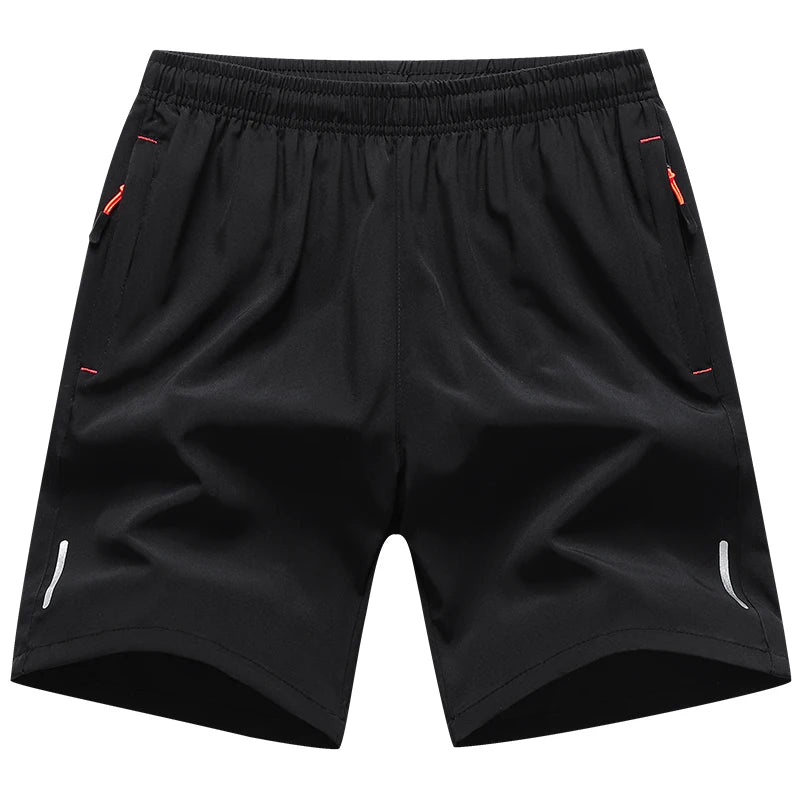 SmartGearPros ComfortFlex Sports Shorts – Lightweight, Quick-Dry Fit for Active Men