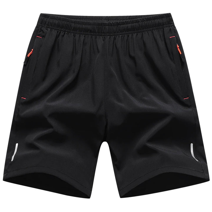 SmartGearPros ComfortFlex Sports Shorts – Lightweight, Quick-Dry Fit for Active Men