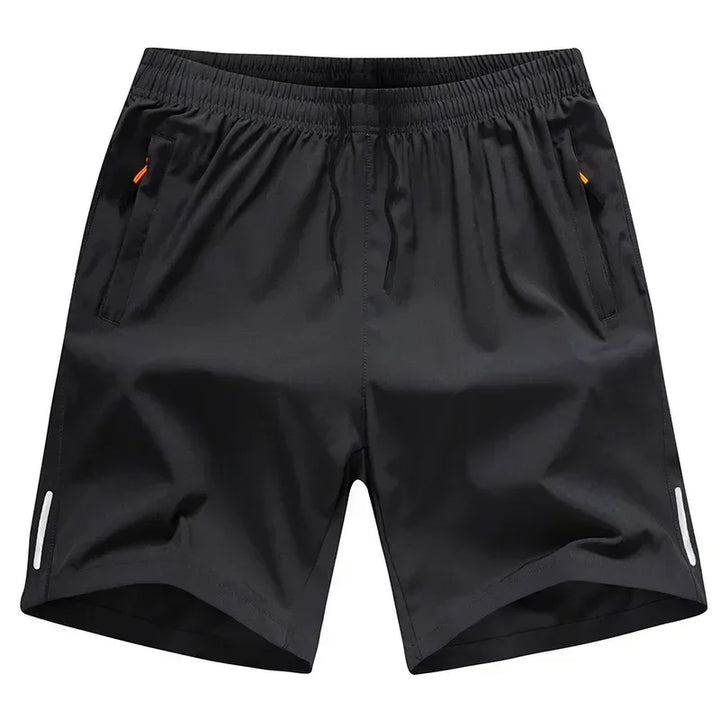 SmartGearPros Men's Performance Gym Shorts – Lightweight, Breathable, and Built to Move
