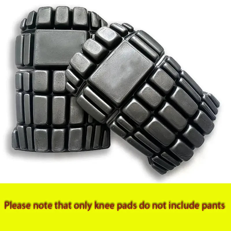 All In One Work Clothes Work Overalls Men Workwear Suit Welding Multi Pockets Jumpsuit Men Work Workshop Repairman Uniform product image showing features or usage