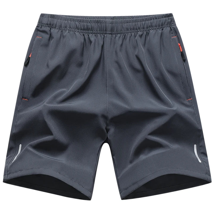 SmartGearPros ComfortFlex Sports Shorts – Lightweight, Quick-Dry Fit for Active Men