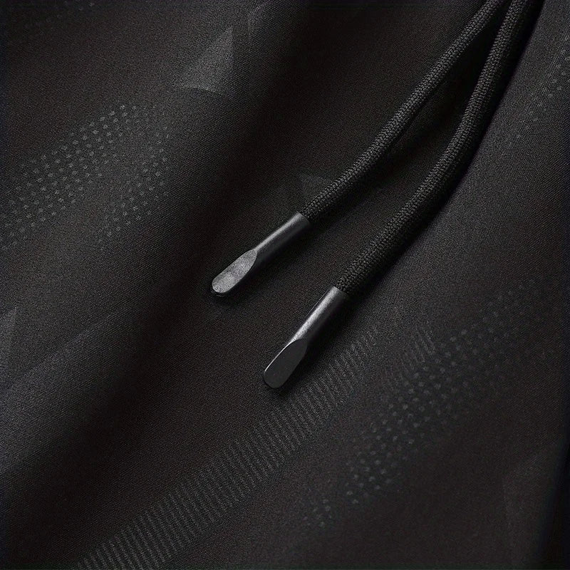 SmartGearPros Quick-Dry Active Shorts – Stretch Comfort with Pockets for Summer Moves