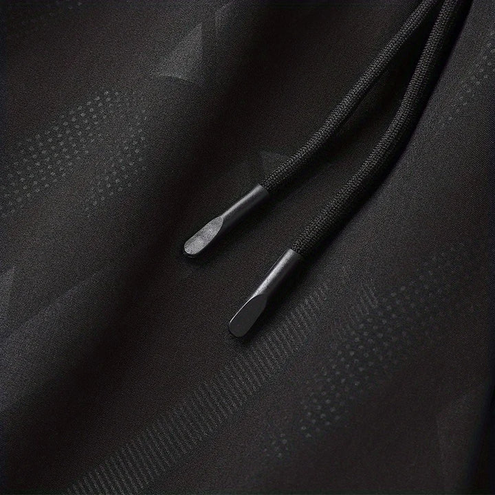 SmartGearPros Quick-Dry Active Shorts – Stretch Comfort with Pockets for Summer Moves