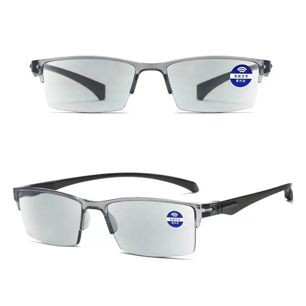 Zoom reading glasses image angle 14