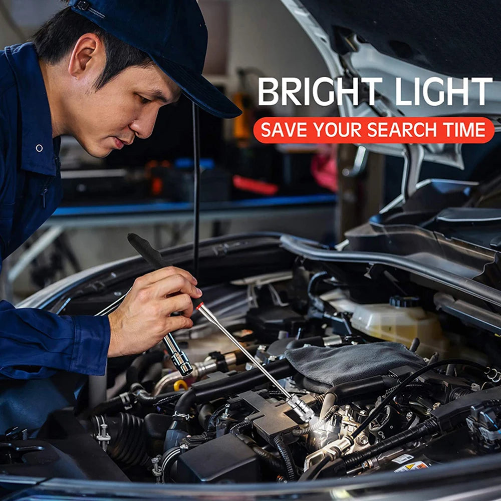 Device displaying accurate angle on beveled edge