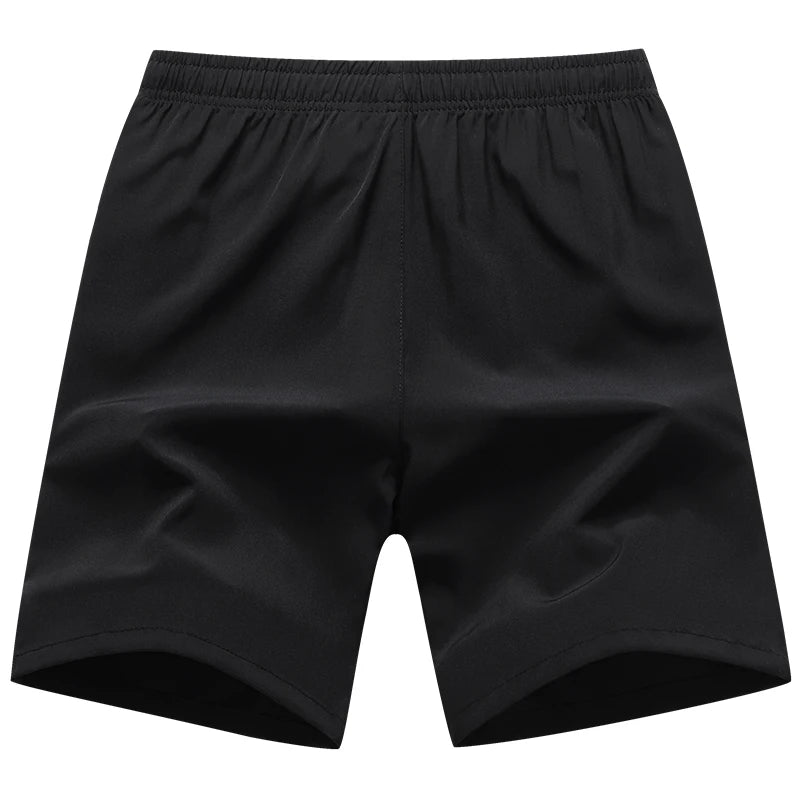 SmartGearPros ComfortFlex Sports Shorts – Lightweight, Quick-Dry Fit for Active Men