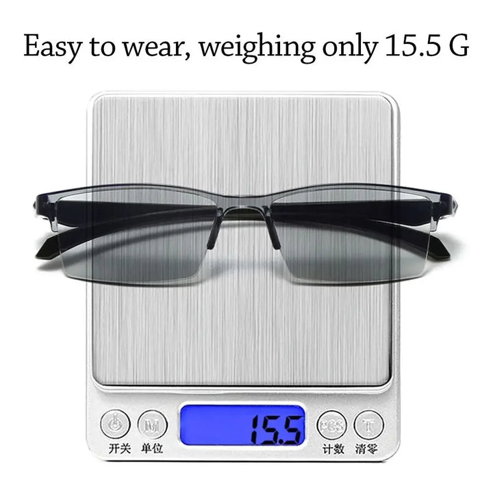 Case and cleaning cloth included with purchase
