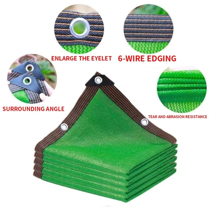 SmartGearPros UV Protection Shade Nets