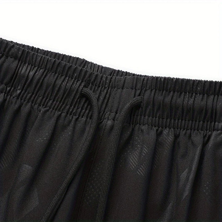 SmartGearPros Quick-Dry Active Shorts – Stretch Comfort with Pockets for Summer Moves