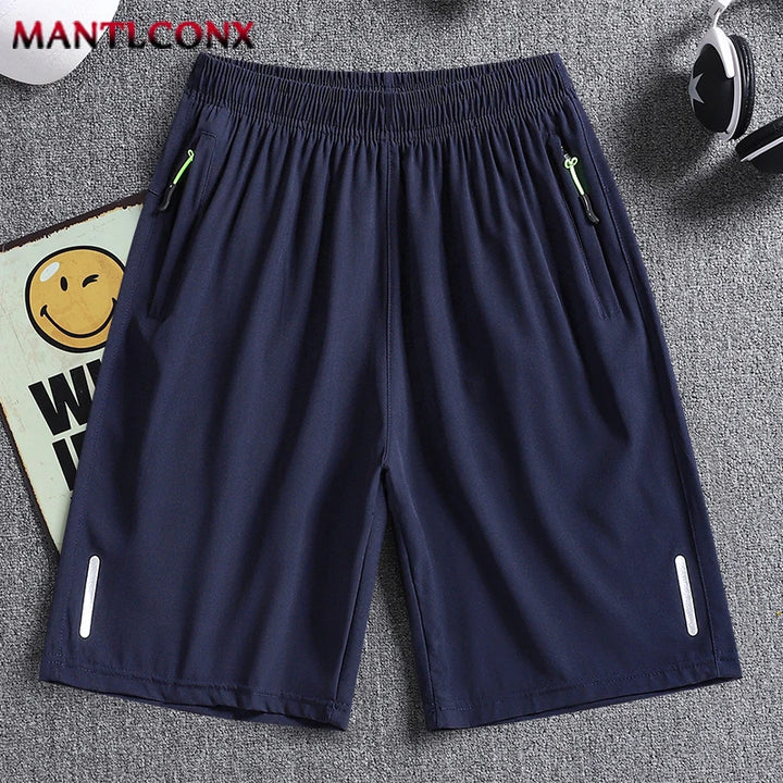 SmartGearPros BeachFlex Shorts – Lightweight Summer Shorts for Sports, Swim & Chill Days