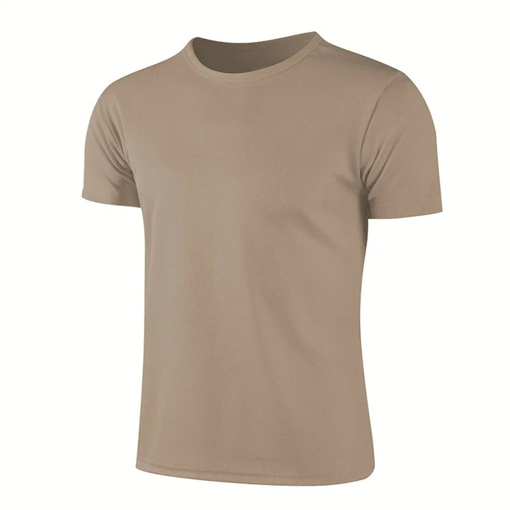 SmartGearPros Men's Soccer Jersey – Lightweight, Breathable, and Performance-Driven Sportswear