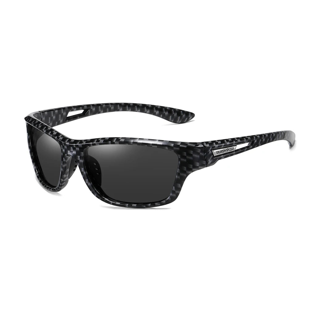 SmartGearPros SmartGearPros Polarized Sports Sunglasses – UV400 Protection for Fishing, Baseball, Softball, Running & Outdoor Adventures