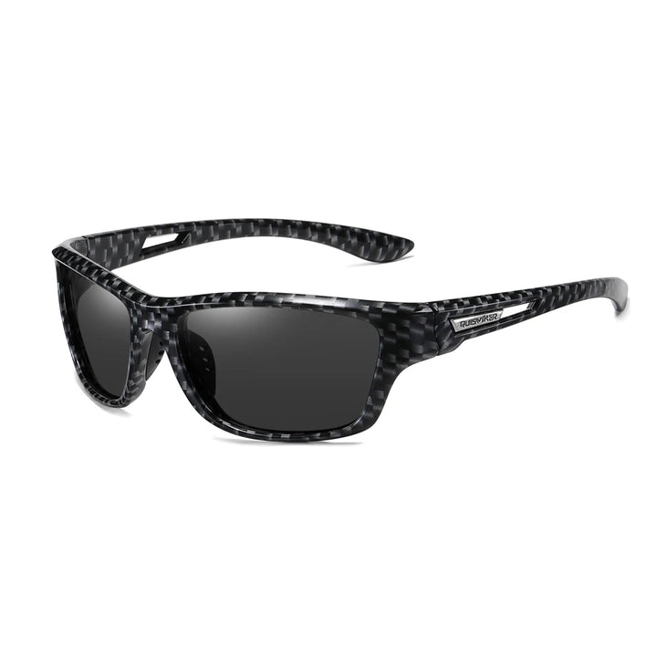 SmartGearPros SmartGearPros Polarized Sports Sunglasses – UV400 Protection for Fishing, Baseball, Softball, Running & Outdoor Adventures