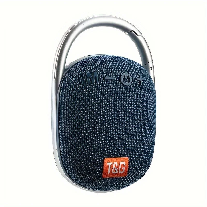 SmartGearPros TG321 Bluetooth Speaker – Portable Mini Wireless Speaker with Bold Sound & Modern Style