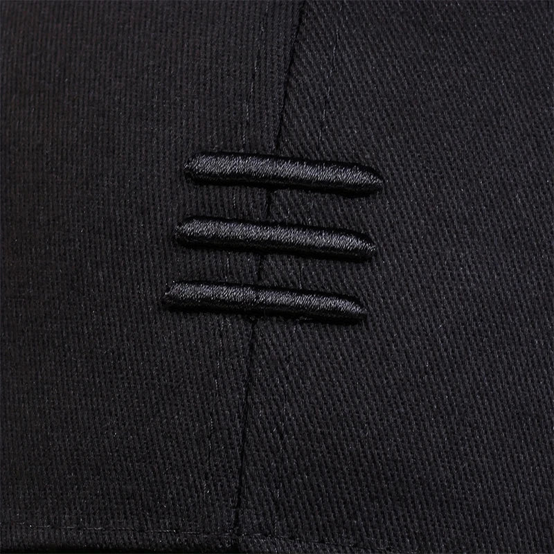 VORON Quick-Drying Mesh Baseball Cap – Breathable Summer Hat