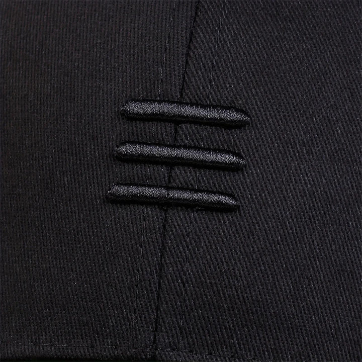 VORON Quick-Drying Mesh Baseball Cap – Breathable Summer Hat